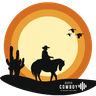 audiocowboy logo