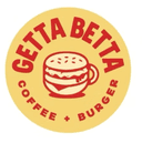 Getta Betta Coffee & Burger