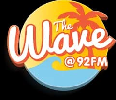 Wave FM Logo
