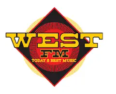 West FM Logo